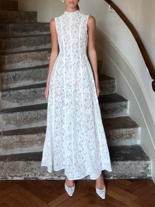 Coral - Dress