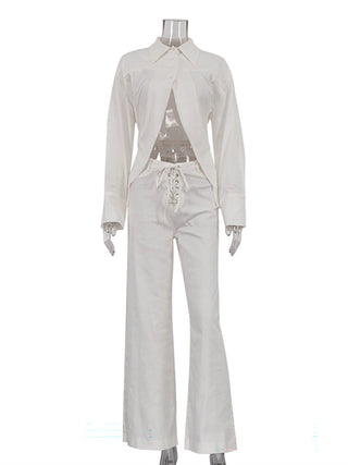 Dylin - Two-Piece Set