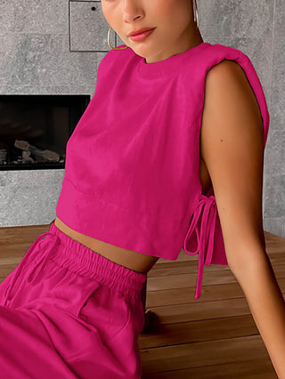 Emry - Two-Piece Set