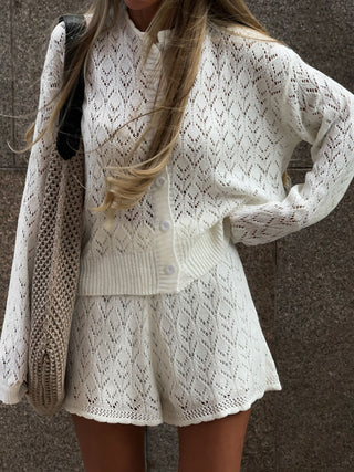 Cate - Two-Piece Set