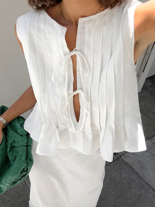 Chai - Two-Piece Set