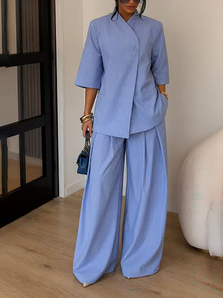 Haze - Two-Piece Set