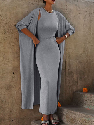 Dani - Two-Piece Set