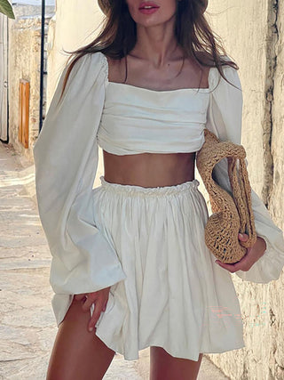 Eira - Two-Piece Set