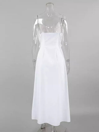 Capri - Dress