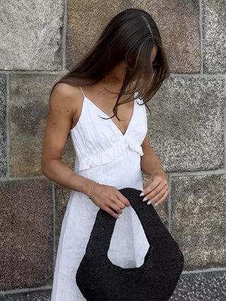Capri - Dress