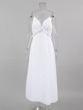 Capri - Dress