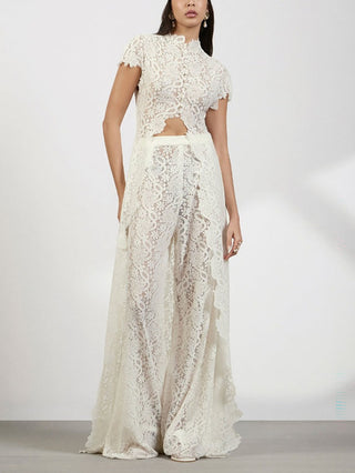 Charm - Two-Piece Set