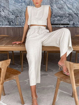 Emry - Two-Piece Set