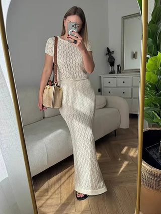 Foss - Dress