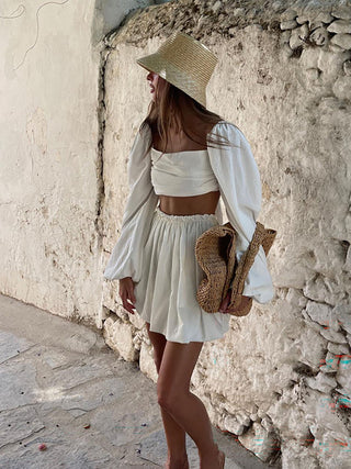 Eira - Two-Piece Set