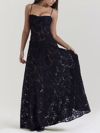 Fia - Dress