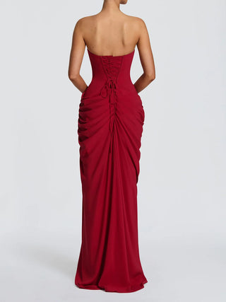 Duskyn - Dress