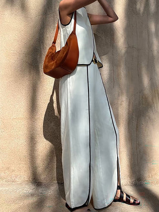 Demi - Two-Piece Set