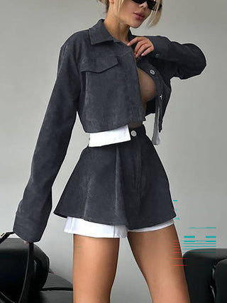 Felix - Two-Piece Set
