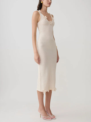 Frost - Dress