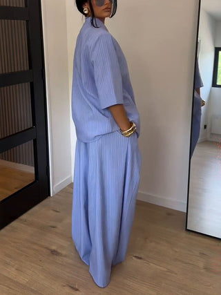 Haze - Two-Piece Set
