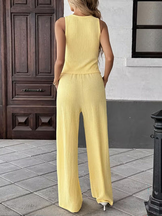 Etta - Two-Piece Set