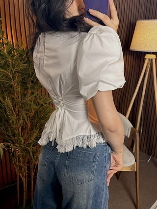 Dalia - Tops