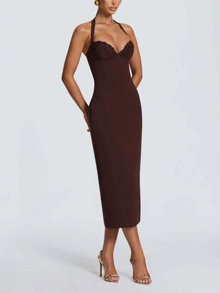 Fawn - Dress