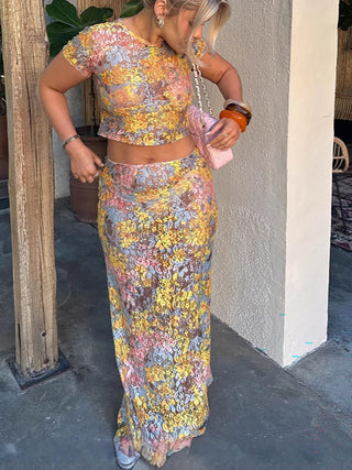 Dice - Two-Piece Set