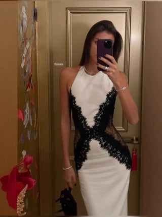Ezia - Dress