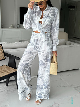 Dash - Two-Piece Set
