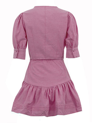 Elio - Two-Piece Set