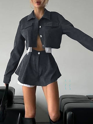 Felix - Two-Piece Set