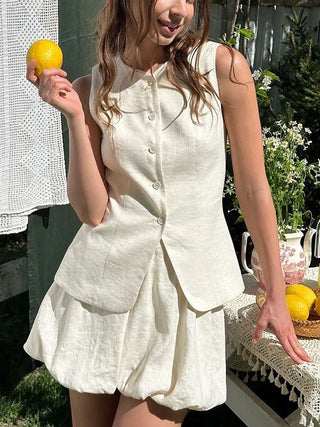 Fria - Two-Piece Set