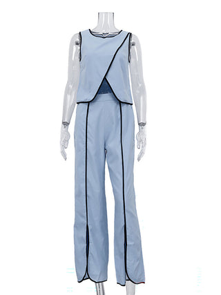 Demi - Two-Piece Set