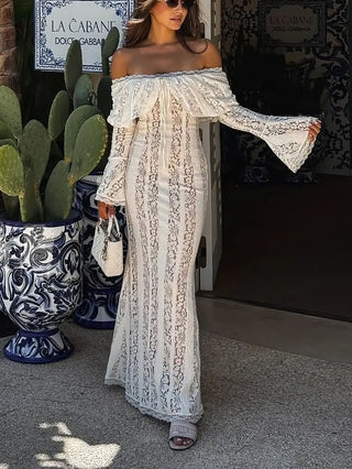 Aura - Dress