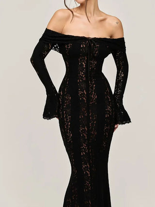 Aura - Dress