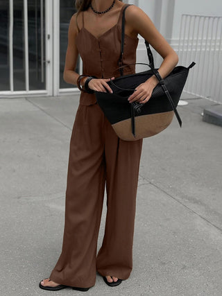 Aris - Two-Piece Set