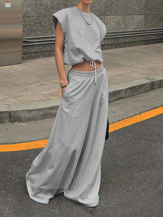Aure - Two-Piece Set