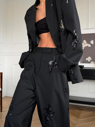 Glow - Two-Piece Set
