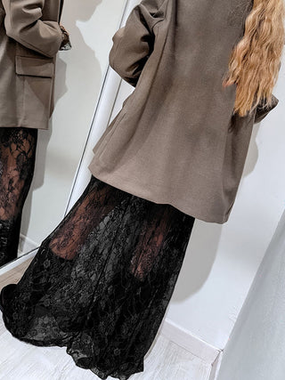Brooke - Skirt
