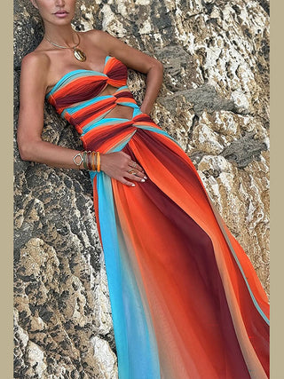 Amara - Dress