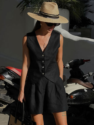 Cora - Two-Piece Set