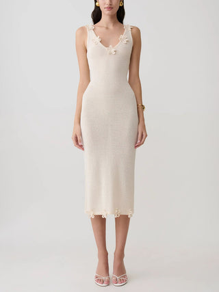 Frost - Dress