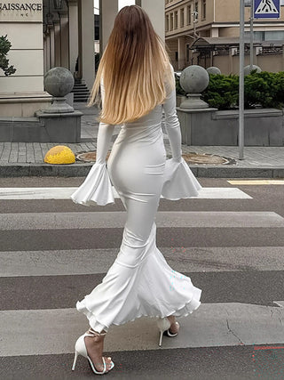 Banks - Dress