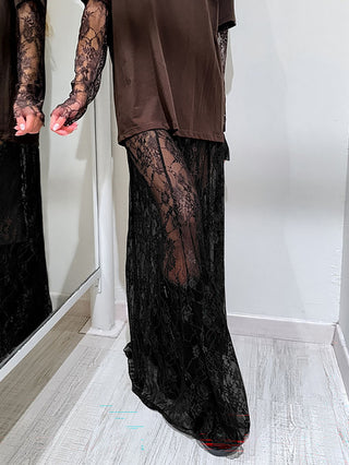 Brooke - Skirt
