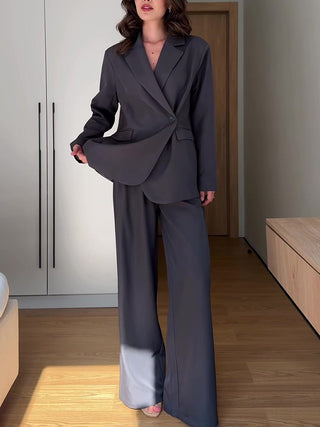 Cosmo - Two-Piece Set
