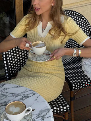Cass - Dress