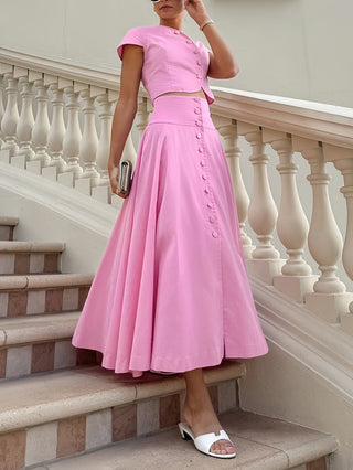 Gracen - Two-Piece Set