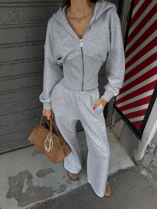 Clay - Two-Piece Set