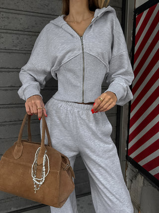 Clay - Two-Piece Set