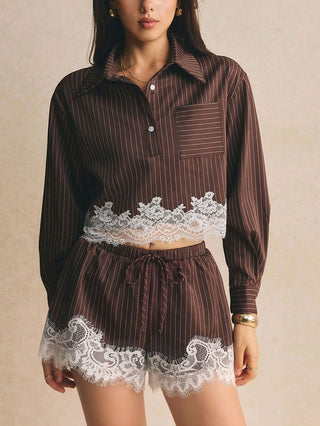 Jael - Two-Piece Set