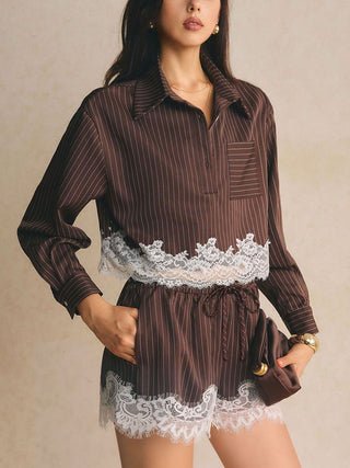 Jael - Two-Piece Set