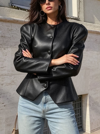 Kai - Coat